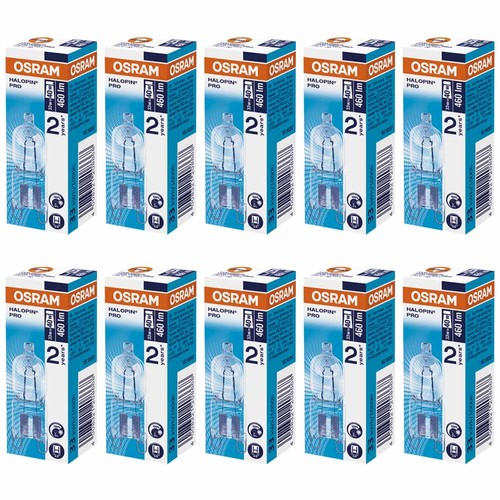 Osram eco halogen - osram, g9
