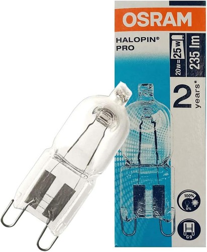 Osram 66720 halogenlampen - osram,